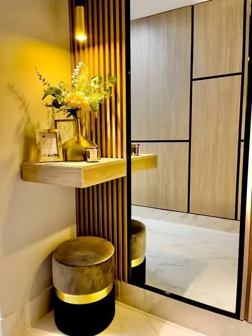 Luxury Apartment At Piantini Urbano Res. Floor 12 Santo Domingo