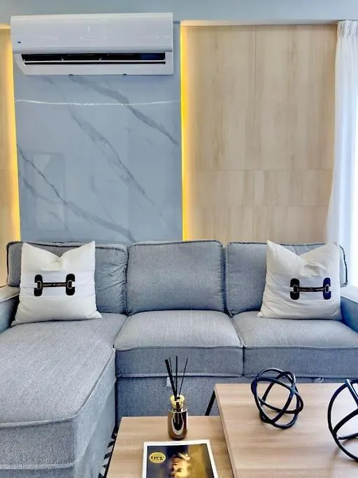 Luxury Apartment At Piantini Urbano Res. Floor 12 Santo Domingo