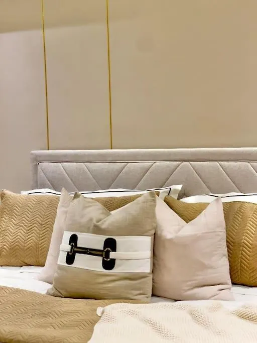Luxury Apartment At Piantini Urbano Res. Floor 12 Santo Domingo 0*,